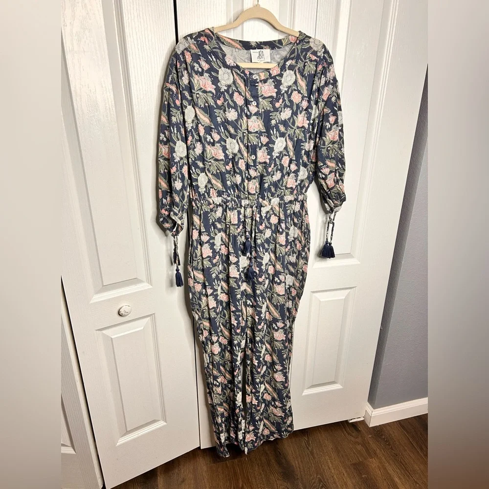 Anthropologie gently pre